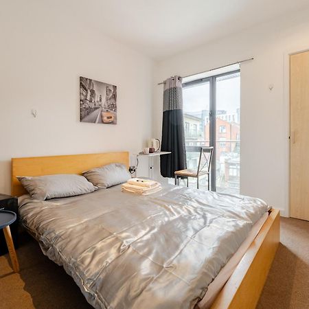 Room In Cardiff City Center - Swiftstay Eksteriør bilde